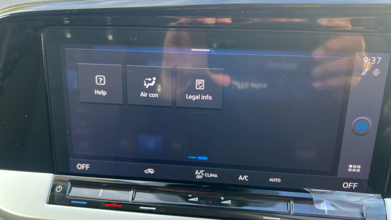 Ford Transit Connect 230 L2 Diesel 2.0 EcoBlue 102ps Limited Van